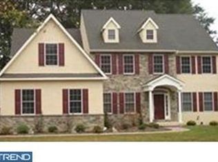 2155 2nd St, Newtown, PA 18940