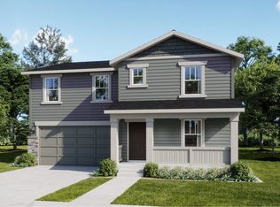 Haven Plan, Percheron : The Camden Collection, Colorado Springs, CO 80908