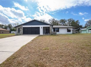 6096 W Wayward Wind Loop, Homosassa, FL 34448