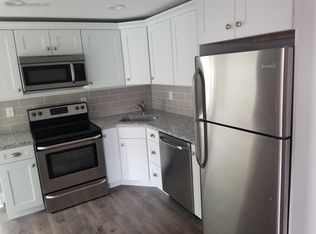 91-93 2nd St, Cambridge, MA 02141