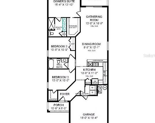 2nd image of this home