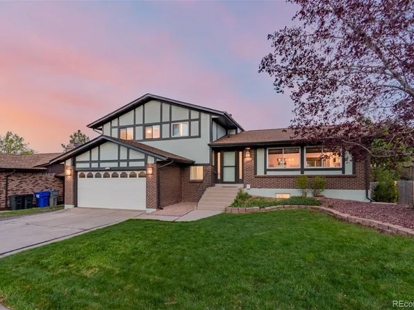 2342 S Braun Way, Lakewood, CO 80228