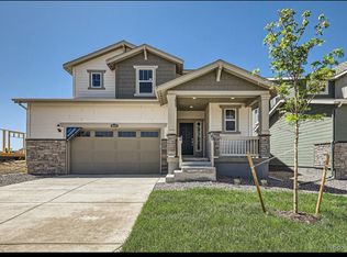 16674 E 109th Pl, Commerce City, CO 80022