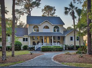 28 River Marsh Run, Daufuskie Island, SC 29915