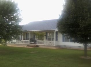 12131 State Highway U, Bernie, MO 63822