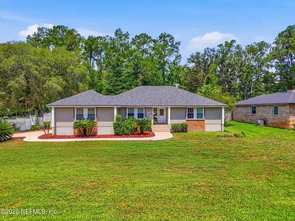 12186 TRAVERTINE Trail, Jacksonville, FL 32223