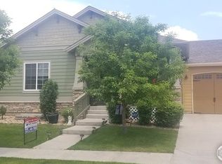 1153 Village Cir, Erie, CO 80516