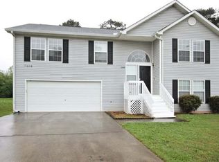 7308 Bramble Oak Dr, Douglasville, GA 30134