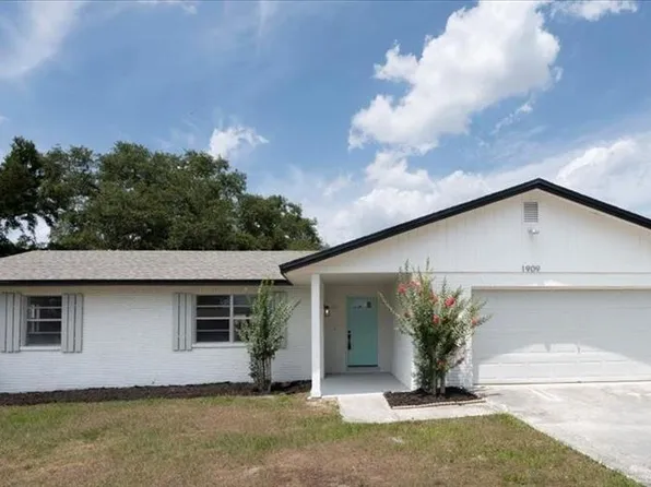 1909 Lavon St, Lakeland, FL 33805