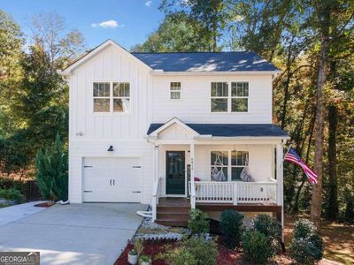 6815 Sawnee Ter, Gainesville, GA, 30506