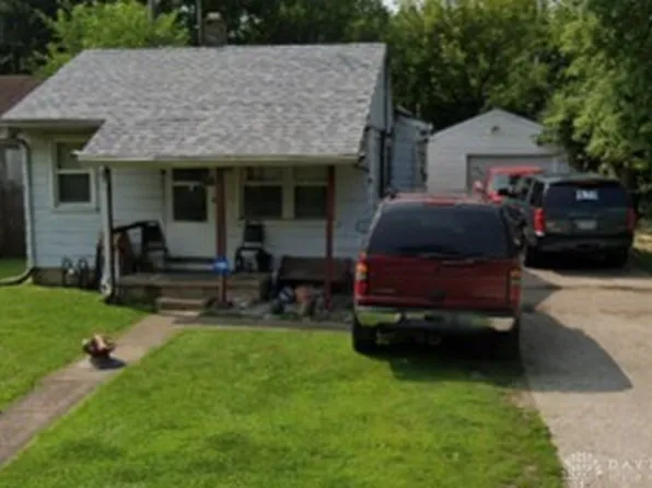 4904 Genesee Ave, Dayton, OH 45406