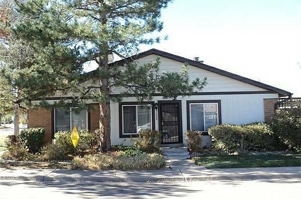 Front door entrance is off cul de sac, with plenty of street parking as well as a 2-car garage attached to the fenced in patio. Lawn care, landscaping, snow removal included.