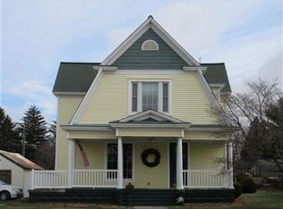 360 S Maple St, Orleans, IN 47452