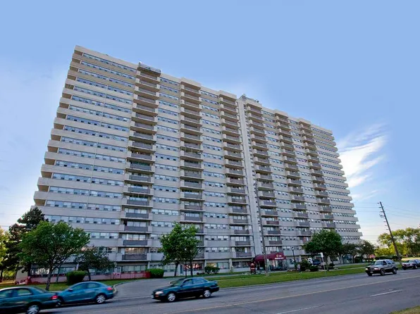 1050 Markham Rd, Toronto, ON M1H 2Y7