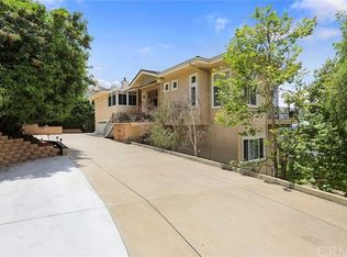 12298 Circula Panorama, North Tustin, CA 92705