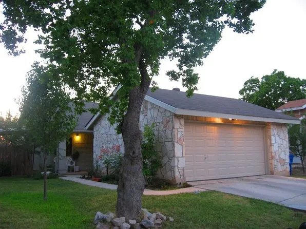 8029 Orchard Bend St, San Antonio, TX 78250