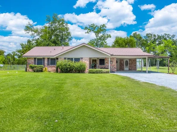 2366 Wilson Rd, Lake Charles, LA 70611