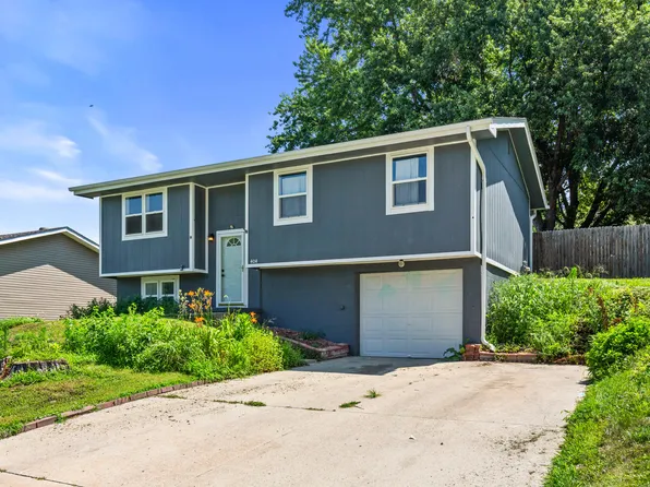 404 Highland Ave, Red Oak, IA 51566