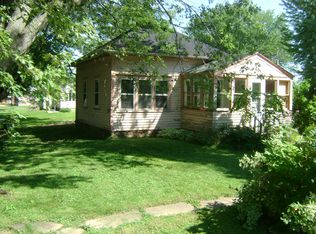 206 E Cook St, Unity, WI 54488