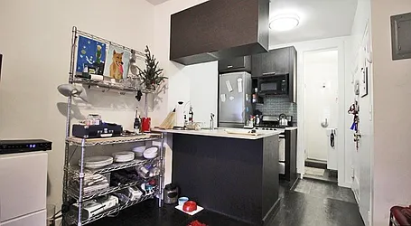 Rented by Bold New York