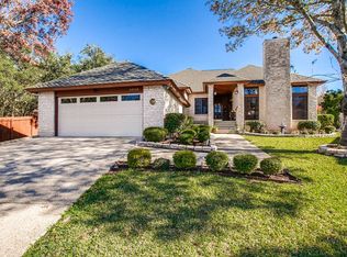 25118 Arrow Gln, San Antonio, TX 78258