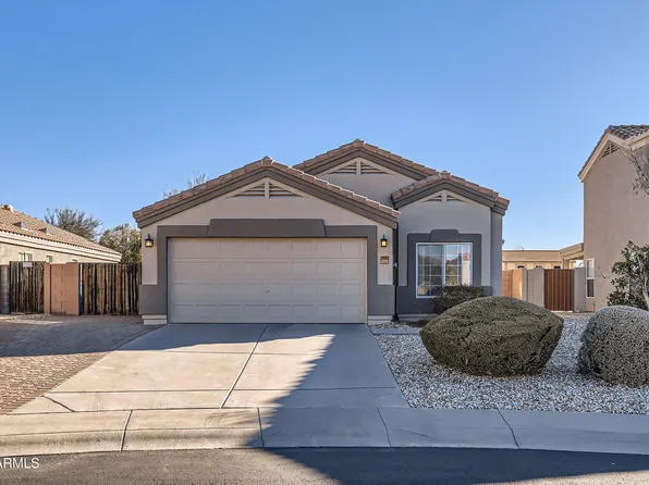 18487 N 111TH Drive, Surprise, AZ 85378