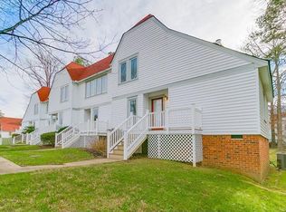 12409 Trumbull Ct, Midlothian, VA 23114