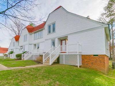 12409 Trumbull Ct, Midlothian, VA, 23114