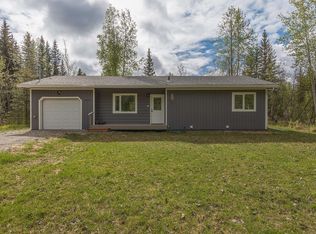 3347 White Spruce Dr, North Pole, AK 99705
