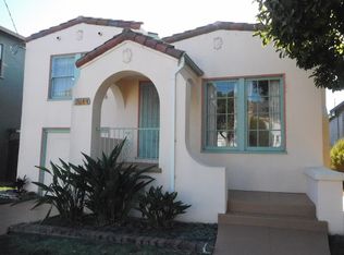 2814 Calhoun St, Alameda, CA 94501