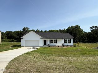 179 Coharie Dr, Lillington, NC 27546