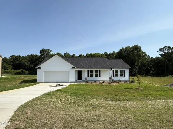 179 Coharie Dr, Lillington, NC 27546