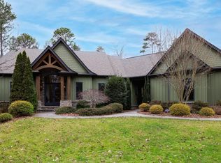 210 Thompson Rd, Greer, SC 29651