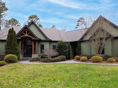 210 Thompson Rd, Greer, SC, 29651