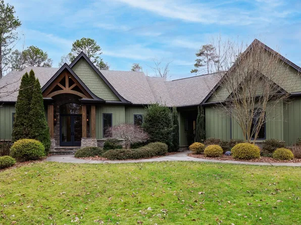 210 Thompson Rd, Greer, SC 29651