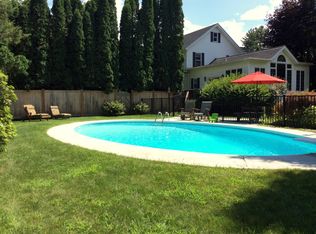 210 Millbrook Ave, Hurley, NY 12443