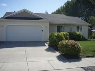 10510 N Emig Ave, Hayden, ID 83835