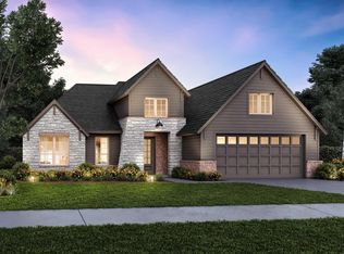 107 Sides Blvd, Bullard, TX 75757