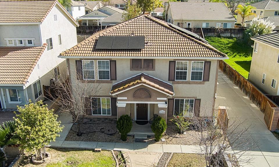 1st image of 27288 Sierra Madre Dr