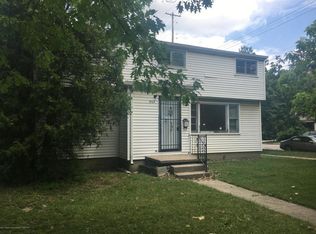 902 W Shiawassee St, Lansing, MI 48915