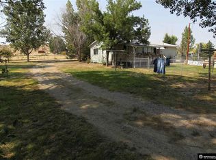 661 W River Rd, Worland, WY 82401