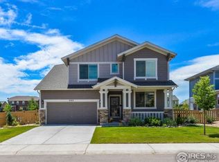 6565 Tuxedo Park Rd, Timnath, CO 80547