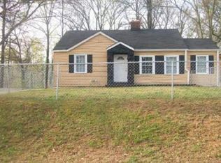 1704 Madrona St NW, Atlanta, GA
