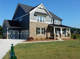 1830 Bermuda Ave, Ave, GA 30535