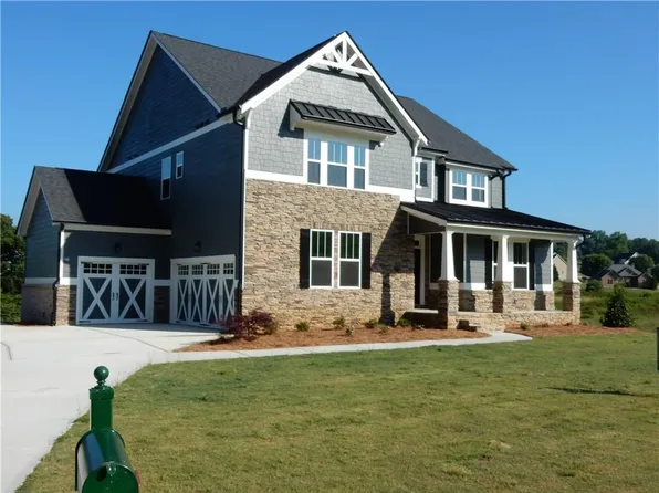 1830 Bermuda Ave, Ave, GA 30535