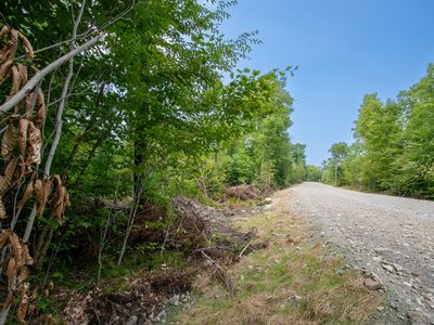 Lot2 Bear Brook Subdivision, Sebec, ME, 04481