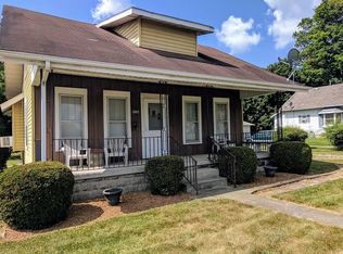 1111 S Burlington Dr, Muncie, IN 47302