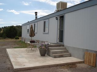 8 Tigers Lode, Silver city, NM 88061