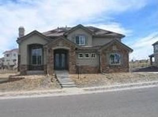 16060 E Maplewood Dr, Centennial, CO 80016
