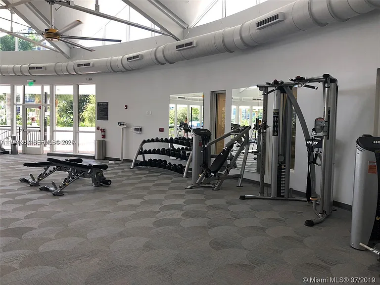 600 SE Three Islands Blvd #1018 — Photo 19